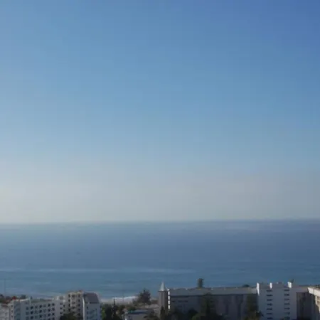 Annette Daire Playa del Ingles (Gran Canaria)
