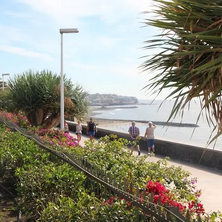 Annette * Playa del Ingles (Gran Canaria)